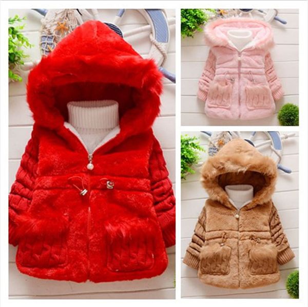 toddler baby girls faux fur coat with belt girls winter warm thick jacket snowsuit children outerwear winter wear girls clothes, Camo
toddler baby girls faux fur coat with belt girls winter warm thick jacket snowsuit children outerwear winter wear girls clothes, Camo