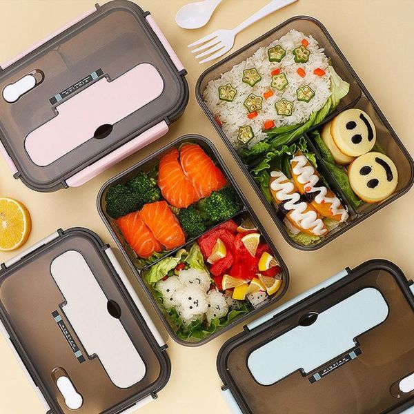 dinnerware sets plastic lunch box for kids microwave container with compartment tableware leak-proof outdoor picnic bento
dinnerware sets plastic lunch box for kids microwave container with compartment tableware leak-proof outdoor picnic bento