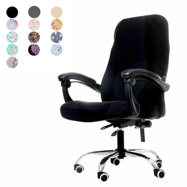 solid office chair covers anti-dirty stretch spandex computer seat cover removable slipcovers for chairs
solid office chair covers anti-dirty stretch spandex computer seat cover removable slipcovers for chairs