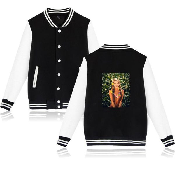 men's hoodies & sweatshirts alexa rivera print autumn and winter holiday preppy style street casual clothes baseball uniform novelty, Black
men's hoodies & sweatshirts alexa rivera print autumn and winter holiday preppy style street casual clothes baseball uniform novelty, Black