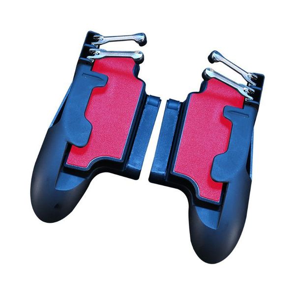 gaming controller gamepad tablet trigger fire button key game grip handle p9ye controllers & joysticks
gaming controller gamepad tablet trigger fire button key game grip handle p9ye controllers & joysticks