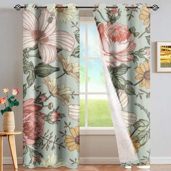 beauty flower pattern window decoration blackout curtains for kids boys bedroom living room high-grade 2021 curtain & drapes
beauty flower pattern window decoration blackout curtains for kids boys bedroom living room high-grade 2021 curtain & drapes
