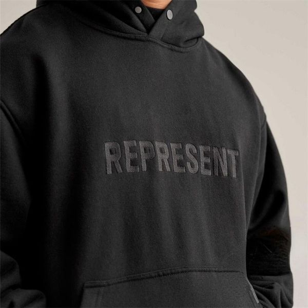 men's hoodies & sweatshirts embroidered represent logo hoodie men women 1:1 high street black pullovers hooded
men's hoodies & sweatshirts embroidered represent logo hoodie men women 1:1 high street black pullovers hooded
