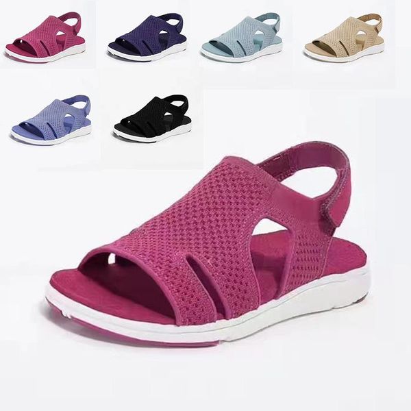 sandals summer women shoes crystal casual woman flats buckle strap ladies fashion beach shoe big size 36-43, Black
sandals summer women shoes crystal casual woman flats buckle strap ladies fashion beach shoe big size 36-43, Black