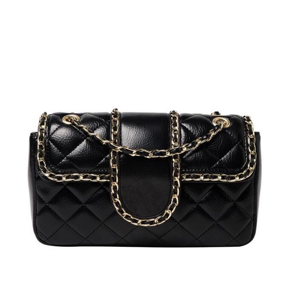 women handbag messenger bag cow leather ladies female crossbody bag two chains lady bags clutch
women handbag messenger bag cow leather ladies female crossbody bag two chains lady bags clutch