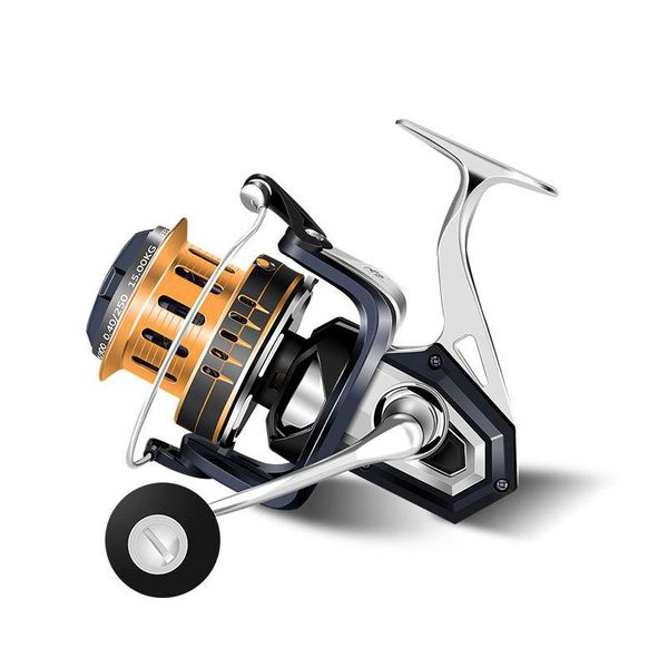 high speed 17+1bb 5.0:1 spinning wheel saltwater all metal fishing reels sea rod ocean rock carp reel fbe baitcasting
high speed 17+1bb 5.0:1 spinning wheel saltwater all metal fishing reels sea rod ocean rock carp reel fbe baitcasting