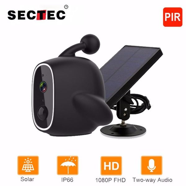 mini solar camera wifi outdoor ip67 waterproof power battery ip pir surveillance security cctv cam cameras
mini solar camera wifi outdoor ip67 waterproof power battery ip pir surveillance security cctv cam cameras