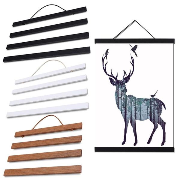 frames 5dmagnetic poster hanger frame teak wooden natural painting po canvas wall art craft
frames 5dmagnetic poster hanger frame teak wooden natural painting po canvas wall art craft