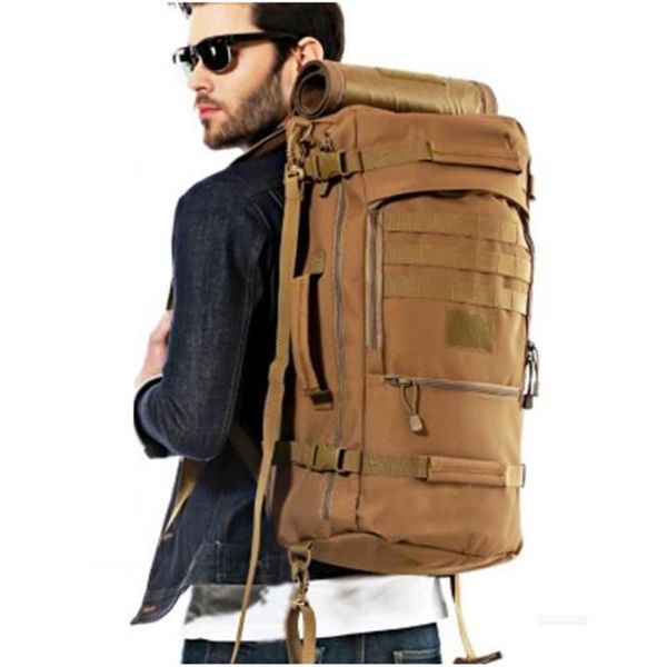 backpack men's military waterproof nylon bag school backpacks multi-function men travel leisure 60 l large bags -selling
backpack men's military waterproof nylon bag school backpacks multi-function men travel leisure 60 l large bags -selling