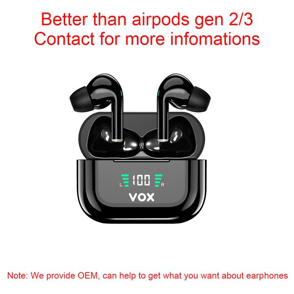 pods pro wireless bluetooth headphone earphones earphone headset sport stereo with anc noice cancelling rename gps led display bt5.2
pods pro wireless bluetooth headphone earphones earphone headset sport stereo with anc noice cancelling rename gps led display bt5.2