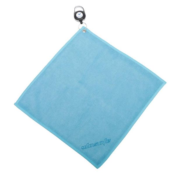 golf towel with rope cotton clean for clubs tool three colours to choose training aids
golf towel with rope cotton clean for clubs tool three colours to choose training aids