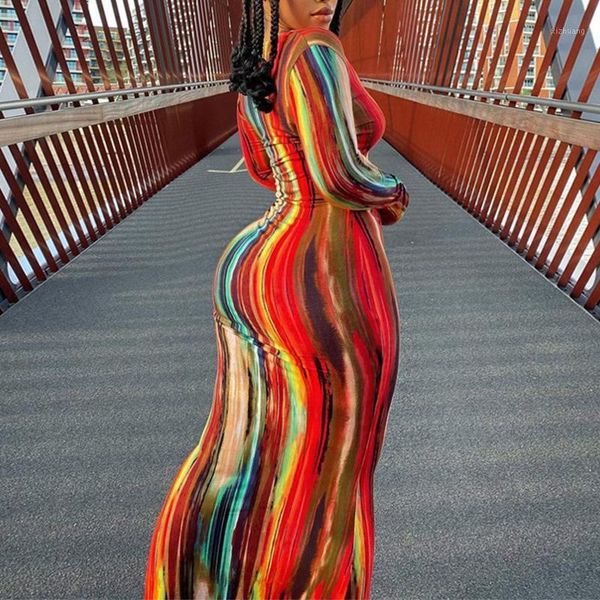casual dresses long sleeve colorful stripes bodycon dress for women y2k vintage v-neck maxi plus size party elegant fashion streetwear, Black;gray
casual dresses long sleeve colorful stripes bodycon dress for women y2k vintage v-neck maxi plus size party elegant fashion streetwear, Black;gray