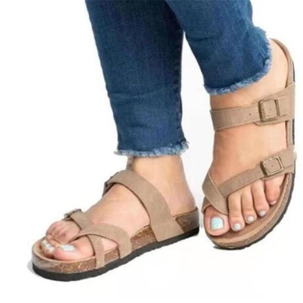 slippers summer women's fashion casual flip-flops outdoor beach sandals women, Black
slippers summer women's fashion casual flip-flops outdoor beach sandals women, Black