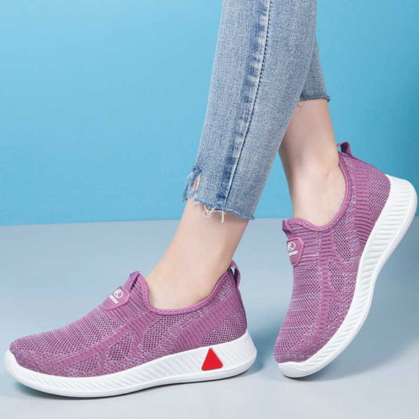 dress shoes all season women sneakers air mesh breathable slip on flats soft thick sole non casual leisure ladies sport footwear w, Black
dress shoes all season women sneakers air mesh breathable slip on flats soft thick sole non casual leisure ladies sport footwear w, Black