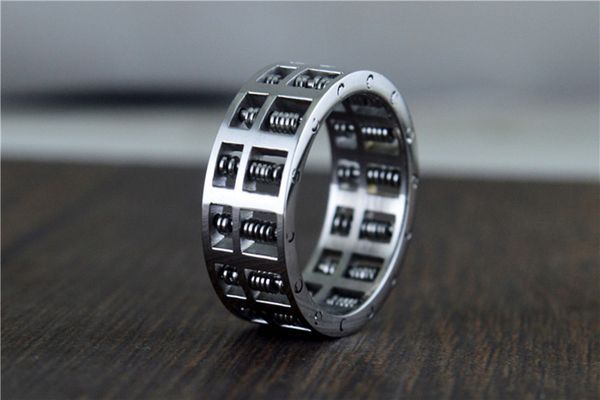 2021 personality charm fashion hip hop cuba chain silver stainless steel love commitment ring men and women jewelry gifts manufacturer whole
2021 personality charm fashion hip hop cuba chain silver stainless steel love commitment ring men and women jewelry gifts manufacturer whole