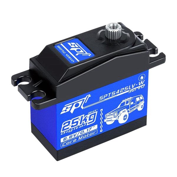 air pumps & accessories waterproof spt5425-w 25kg 90 degrees digital servo for 1:8 1:10 rc car boat robot toys children parts
air pumps & accessories waterproof spt5425-w 25kg 90 degrees digital servo for 1:8 1:10 rc car boat robot toys children parts
