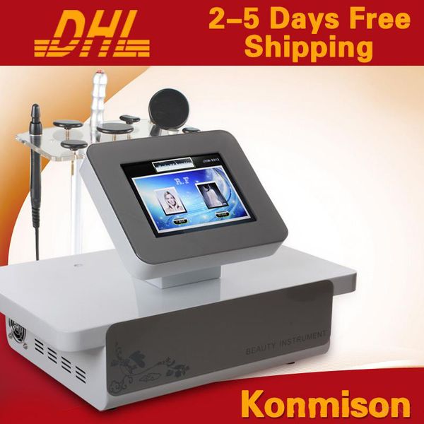 rf equipment radio frequency skin tightening wrinkle removal machine rf beauty monopolar facial dhl
rf equipment radio frequency skin tightening wrinkle removal machine rf beauty monopolar facial dhl
