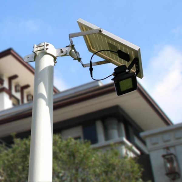 solar lamps spotlight wall 54 leds billboard floodlight outdoor emergency flood light dark sensor lamp 
solar lamps spotlight wall 54 leds billboard floodlight outdoor emergency flood light dark sensor lamp