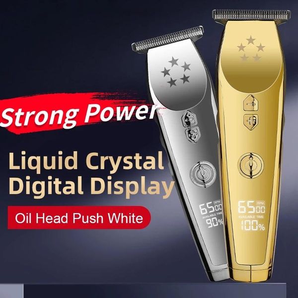 hair trimmers for men lcd display clipper professional cutting machine beard trimmer drop clippers
hair trimmers for men lcd display clipper professional cutting machine beard trimmer drop clippers