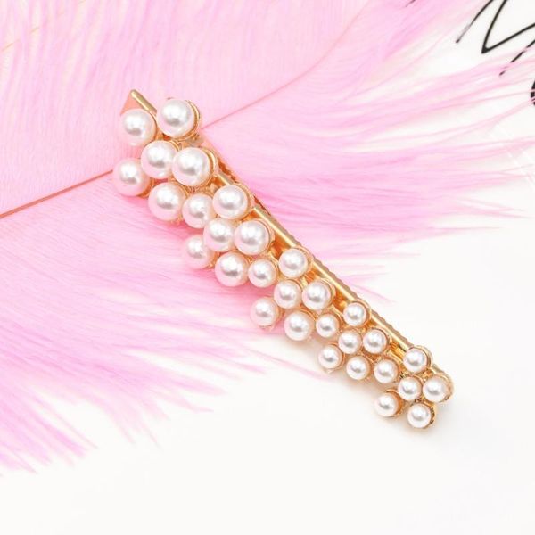 hair clips & barrettes amazing japanese korean pearl hairpin gold metal bow girl hairgrips clip jewelry accessories headpiece headwear, Golden;silver
hair clips & barrettes amazing japanese korean pearl hairpin gold metal bow girl hairgrips clip jewelry accessories headpiece headwear, Golden;silver