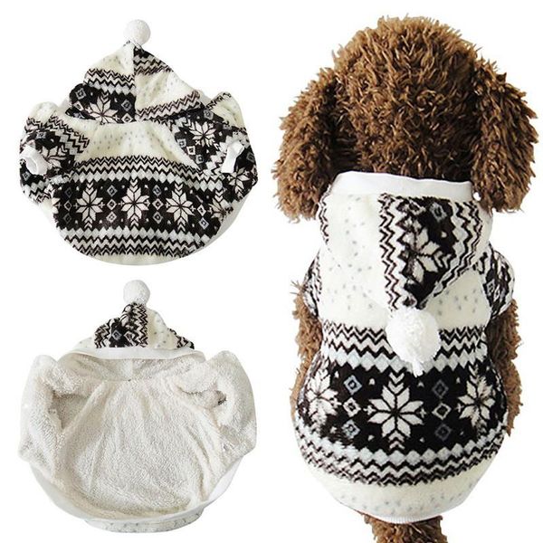 dog apparel winter warm pet clothes cozy snowflake dots soft autumn cats hoodie coat costume clothing jacket teddy puppy
dog apparel winter warm pet clothes cozy snowflake dots soft autumn cats hoodie coat costume clothing jacket teddy puppy