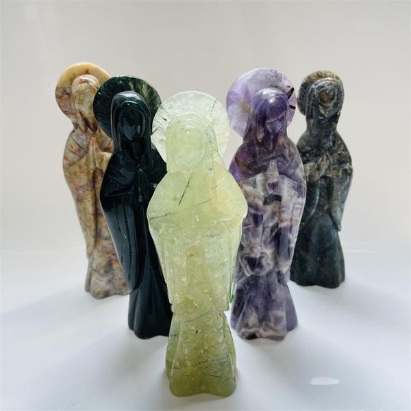 decorative objects & figurines statue of liberty natural crystal quartz beautiful reiki stones decor gifts wholesale ldh
decorative objects & figurines statue of liberty natural crystal quartz beautiful reiki stones decor gifts wholesale ldh