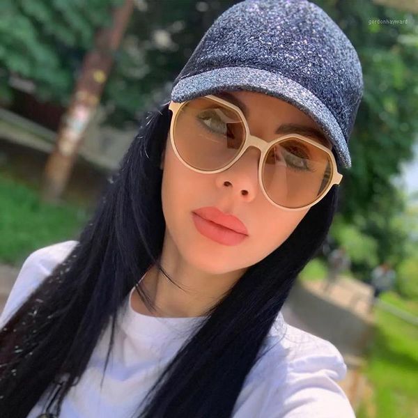 sunglasses 2021 fashion style all-match trend personalized round frame ins candy color big, White;black
sunglasses 2021 fashion style all-match trend personalized round frame ins candy color big, White;black