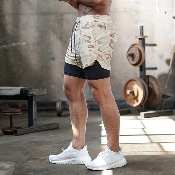 running shorts 2021 camouflage men's two-in-one double-layer quick-drying gym sports fitness jogging exercise sp, Black;blue
running shorts 2021 camouflage men's two-in-one double-layer quick-drying gym sports fitness jogging exercise sp, Black;blue