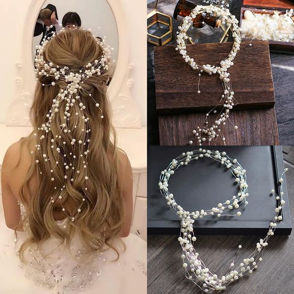 hair clips & barrettes bride wedding accessories crystal bridal tiaras hairbands hairpins flower pearl headbands girls headpiece ornament, Golden;silver
hair clips & barrettes bride wedding accessories crystal bridal tiaras hairbands hairpins flower pearl headbands girls headpiece ornament, Golden;silver