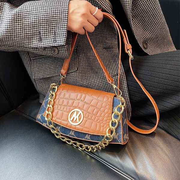evening bags vintage designer flap shoulder crossbody for women handbags purses 2021 fashion pathwork chain ladies messenger
evening bags vintage designer flap shoulder crossbody for women handbags purses 2021 fashion pathwork chain ladies messenger
