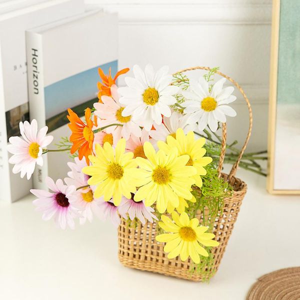 decorative flowers & wreaths 5 colours artificial flower bud small daisy fake silk for home store el wedding decor dutch chrysanthemums
decorative flowers & wreaths 5 colours artificial flower bud small daisy fake silk for home store el wedding decor dutch chrysanthemums