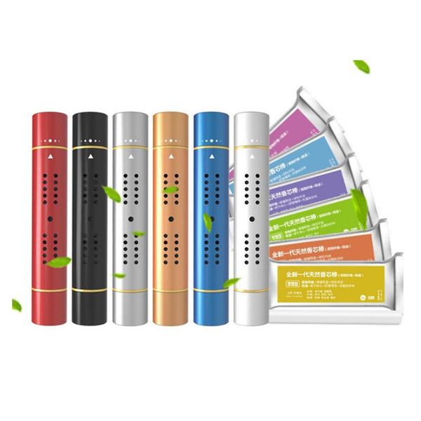 car air freshener decorations give away five kinds of aroma sticks vents fresheners outlet clip diffuser fragrance
car air freshener decorations give away five kinds of aroma sticks vents fresheners outlet clip diffuser fragrance