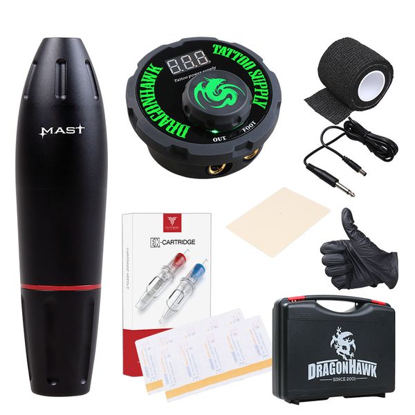 professional tattoo kit tattoo rotary pen machine mast set permanent makeup cartridge needle tattoo body artscouts
professional tattoo kit tattoo rotary pen machine mast set permanent makeup cartridge needle tattoo body artscouts