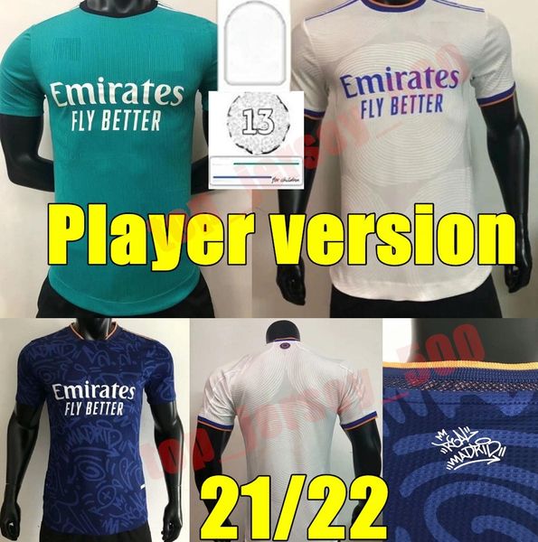 new 21 22 player version soccer jerseys 2021 2022 home away 3rd hazard modric sergio ramos maillots de football shirt benzema marcelo asensi, Black;yellow
new 21 22 player version soccer jerseys 2021 2022 home away 3rd hazard modric sergio ramos maillots de football shirt benzema marcelo asensi, Black;yellow