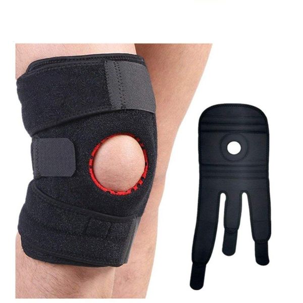 kneepad durable professional fashionable stretch prcatical knee sleeve leg guards for running elbow & pads, Black;gray
kneepad durable professional fashionable stretch prcatical knee sleeve leg guards for running elbow & pads, Black;gray