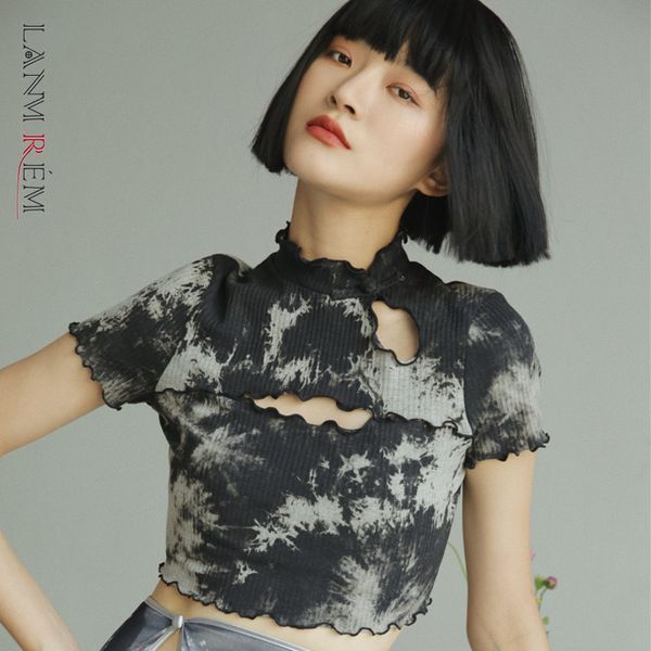 short sleeve t-shirt for women summer hollow out printed black blue shirts female all match fashion clothes 2d1168 210507, White
short sleeve t-shirt for women summer hollow out printed black blue shirts female all match fashion clothes 2d1168 210507, White