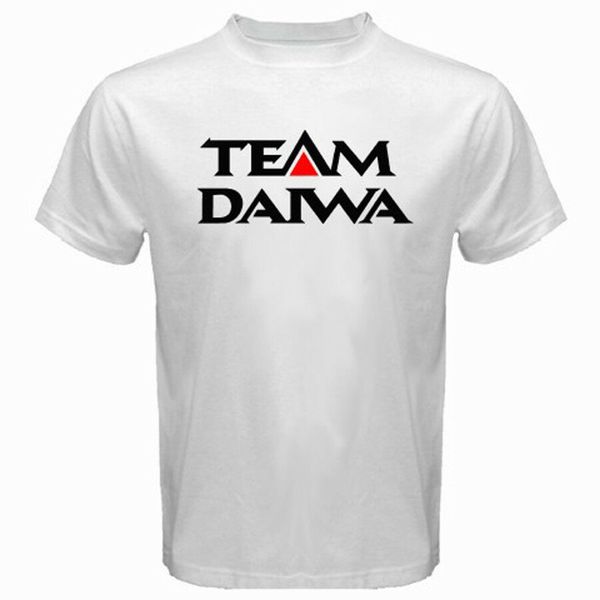 new team daiwa logo pro fishing winner men's white t-shirt size s m xl 2xl 3xl, White;black
new team daiwa logo pro fishing winner men's white t-shirt size s m xl 2xl 3xl, White;black