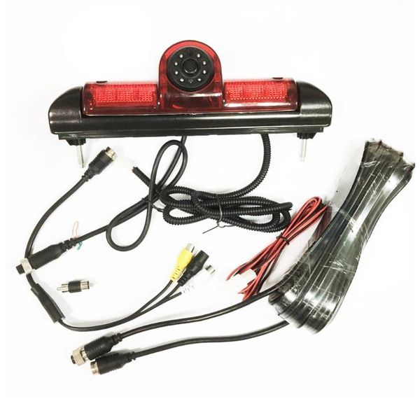 brake light rear view reversing parking camera & 7 inch monitor for m2ed car dvr dvrs
brake light rear view reversing parking camera & 7 inch monitor for m2ed car dvr dvrs