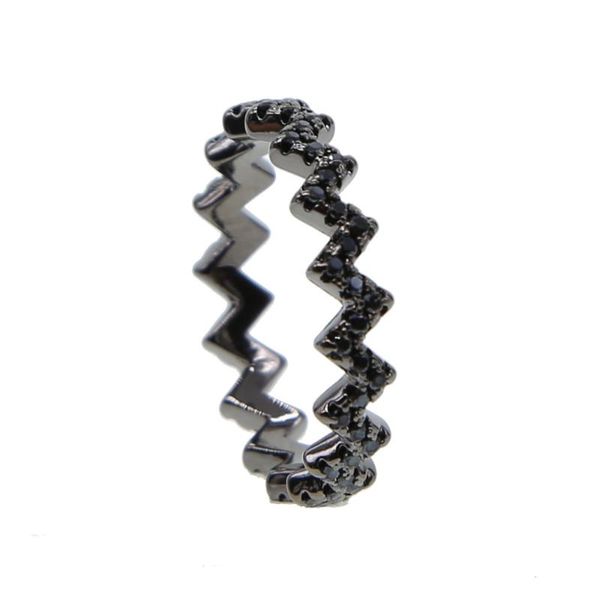 wedding rings twist wrap wave sparkling cz finger ring women engagement jewelry elegant stackable thin black high quality, Slivery;golden
wedding rings twist wrap wave sparkling cz finger ring women engagement jewelry elegant stackable thin black high quality, Slivery;golden