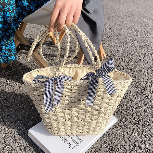 evening bags summer straw woven basket tote bag handmade for women big capacity handle handbags shoulder lady beach
evening bags summer straw woven basket tote bag handmade for women big capacity handle handbags shoulder lady beach