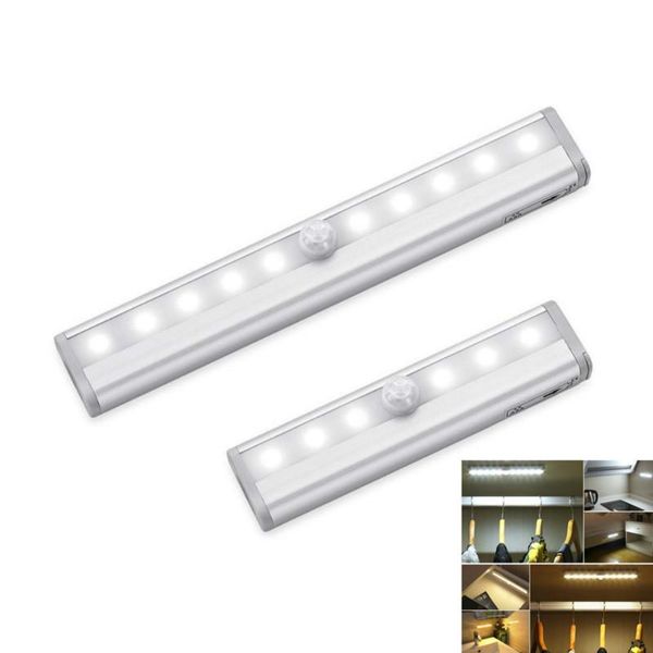 cabinet light 6/10 leds motion sensor led lights night kitchen under lamp in the closet for bedroom
cabinet light 6/10 leds motion sensor led lights night kitchen under lamp in the closet for bedroom