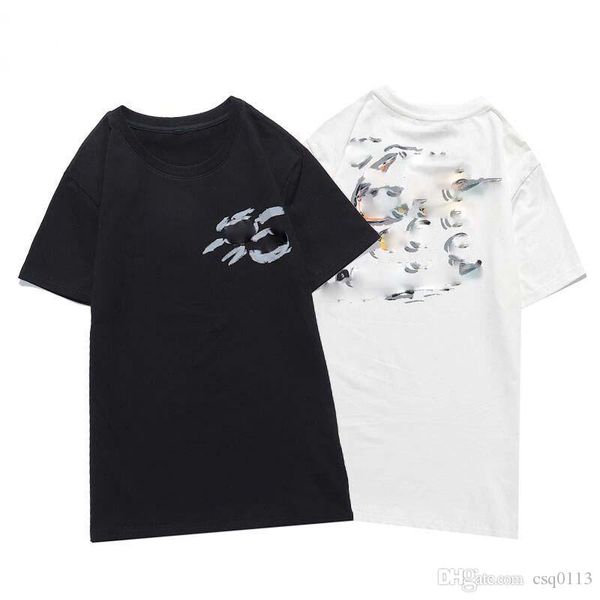 factory direct selling new brand designer short sleeve fashion print men's and women's t-shirts casual outdoor clothi, White;black
factory direct selling new brand designer short sleeve fashion print men's and women's t-shirts casual outdoor clothi, White;black