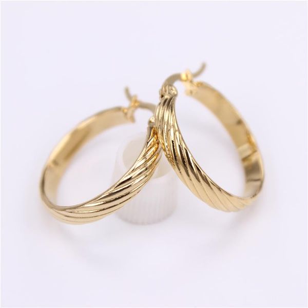 hoop & huggie simple trumpet earrings female accessories stainless steel wholesale sl81, Golden;silver
hoop & huggie simple trumpet earrings female accessories stainless steel wholesale sl81, Golden;silver
