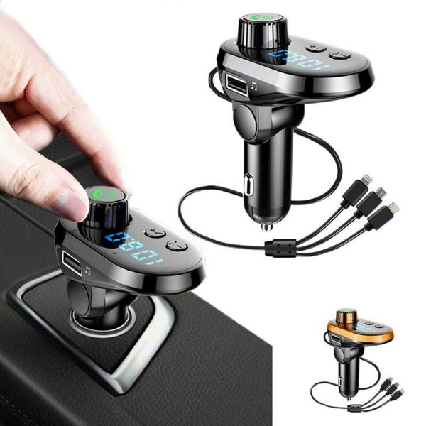 & mp4 players wireles bluetooth car kit fm transmiter radio mp3 music player with usb port
& mp4 players wireles bluetooth car kit fm transmiter radio mp3 music player with usb port