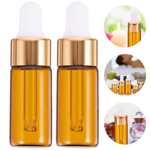storage bottles & jars 30pcs 5ml portable glass dropper bottle mini essential oil 
storage bottles & jars 30pcs 5ml portable glass dropper bottle mini essential oil