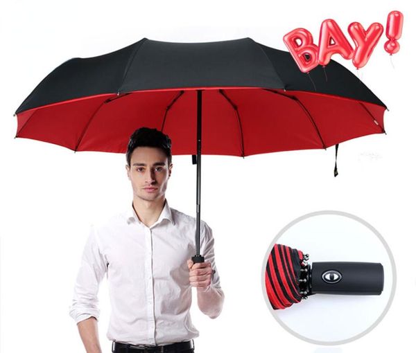 umbrellas windproof double layer resistant umbrella fully automatic rain men women 10k strong luxury business male large parasol
umbrellas windproof double layer resistant umbrella fully automatic rain men women 10k strong luxury business male large parasol