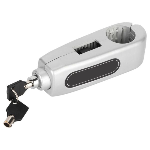 theft protection 1pc car motorcycle handlebar brake lever grip throttle cap lock security anti auto parts
theft protection 1pc car motorcycle handlebar brake lever grip throttle cap lock security anti auto parts