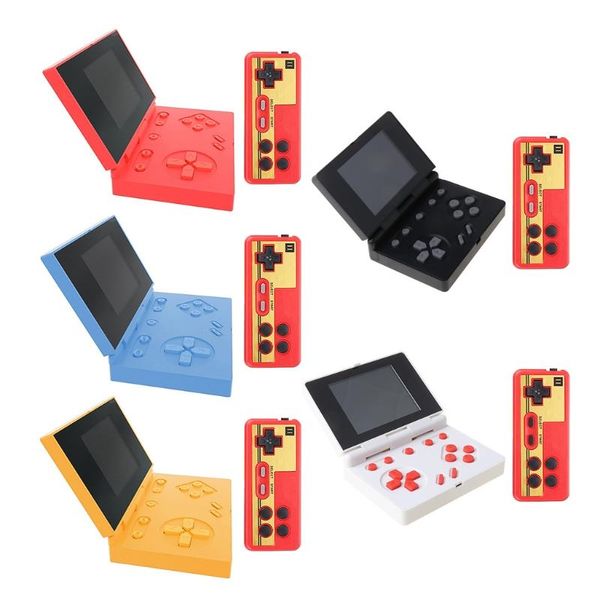 rs-96 8bit handheld game console 3.0 inch 1000 classical retro games video y5la portable players
rs-96 8bit handheld game console 3.0 inch 1000 classical retro games video y5la portable players