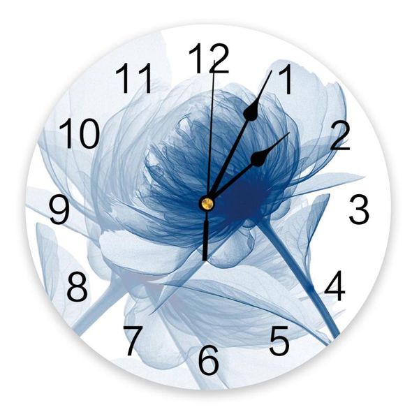 wall clocks flowers blue painting hazy pvc clock digital home decor modern design living room
wall clocks flowers blue painting hazy pvc clock digital home decor modern design living room
