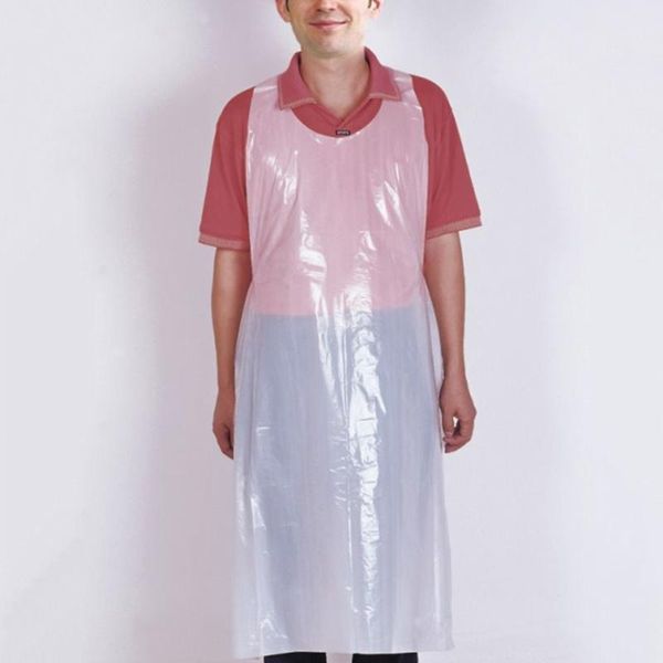 pcs disposable aprons waterproof oil proof pe apron for cooking painting or any other messy activi
pcs disposable aprons waterproof oil proof pe apron for cooking painting or any other messy activi